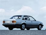 Opel Rekord 1982 года